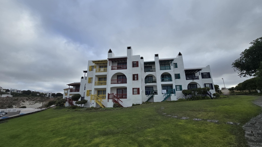 To Let 1 Bedroom Property for Rent in Mykonos Western Cape